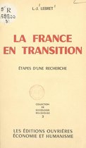 La France en transition