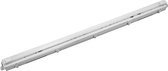 LED TL Armatuur T8 - Proma Housing Pro - 120cm Enkel - Waterdicht IP65