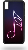 Angel of music telefoonhoesje - Apple iPhone Xs Max