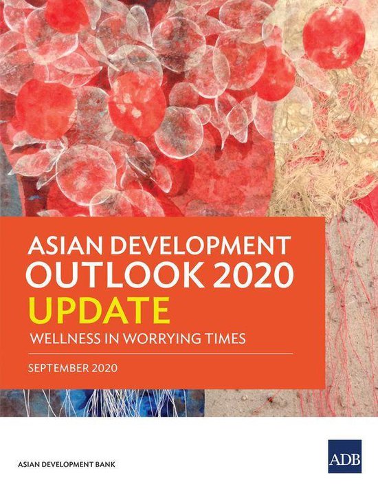 Asian Development Outlook 2020 Update - cover