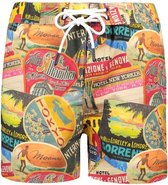 Street called Madison Broek jongen ml maat 16/176
