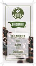 De Fijnproever