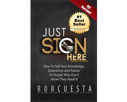 Just Sign Here