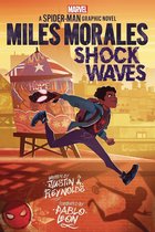 Miles Morales: Shock Waves (Marvel