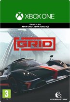 GRID - Xbox Series X + S & Xbox One Download