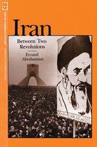Princeton Studies on the Near East - Iran Between Two Revolutions