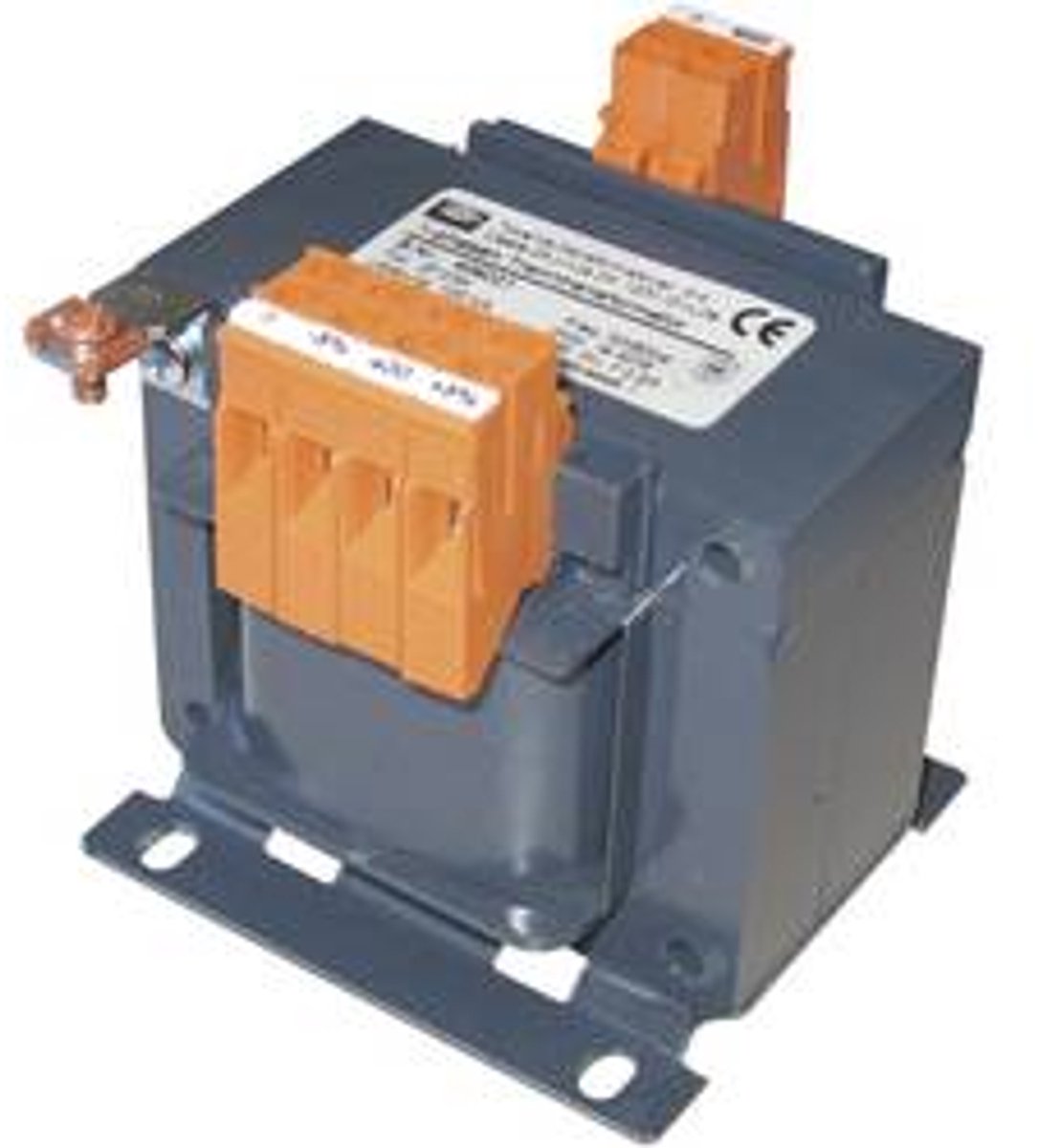 elma TT IZ1243 Scheidingstransformator 1 x 400 V 1 x 230 V/AC 1000 VA 4.35 A