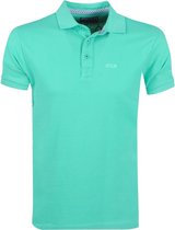 MZ72 - Heren Polo - Pacify Sporty - Mint Groen