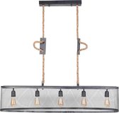 Davidi Design Lydia Hanglamp Ovaal 5L
