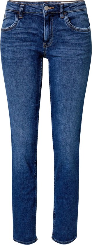 Edc By Esprit jeans Blauw Denim-28-30 | bol.com