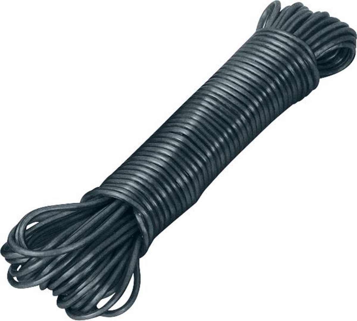 Goedkoopste Waslijndraad 30M Antraciet