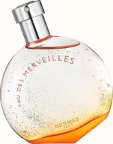 Hermes Eau des Merveilles 50 ml eau de toilette