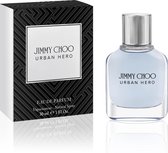 Jimmy Choo - Urban Hero - Eau De Parfum - 30ML