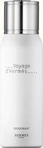 Deodorant Spray Voyage D'hermès Hermès (150 ml)