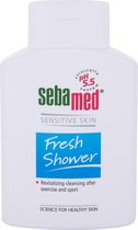 Sebamed - Classic Fresh Shower For Sensitiv Skin Shower Gel (L)