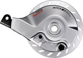 Shimano Rollerbrake BR-C3000-R Compleet Achter 8.2mm Sluitring Nexus 3, RBRC3000RA