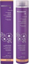 Medavita Kleurshampoo Luxviva Color Enricher Shampoo Beige Blond