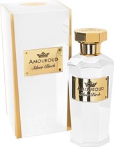 Amouroud Silver Birch Eau De Parfum 100 Ml (unisex)