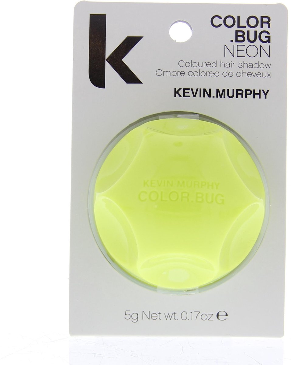 Kevin Murphy Compact Poeder Finishing Color Bug Coloured Hair Shadow