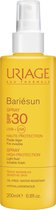 Uriage - Bariésun Spray High Protection Spf 30 - Tanning Spray For Children - Zonnebrand - 200 ml