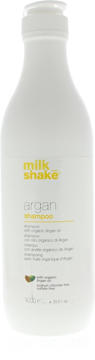 Milk_Shake Argan Shampoo 1000ml