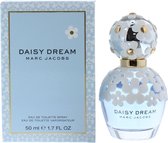 Marc Jacobs Daisy Dream Eau De Toilette Spray 50 Ml For Women