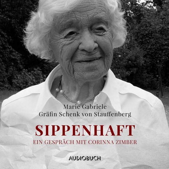 Sippenhaft - cover