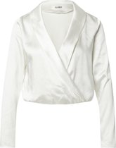 4Th & Reckless blouse collins Natuurwit-16 (Xxl)