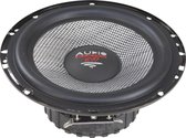 AUDIO SYSTEM RADION 165mm Midrange woofer Kevlar-membraan