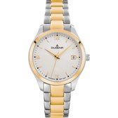Dugena Dames horloge analoog quartz One Size 87465128