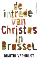 De intrede van Christus in Brussel PB