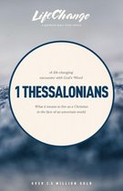LifeChange - 1 Thessalonians
