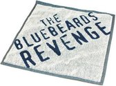 The Bluebeards Revenge Flanel Handdoek