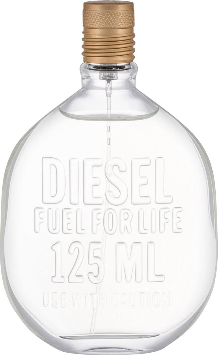 Diesel - Fuel for Life Pour Homme (M) - 125ml