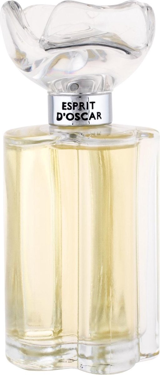 Espirit d'Oscar for women - 100 ml - Eau de parfum