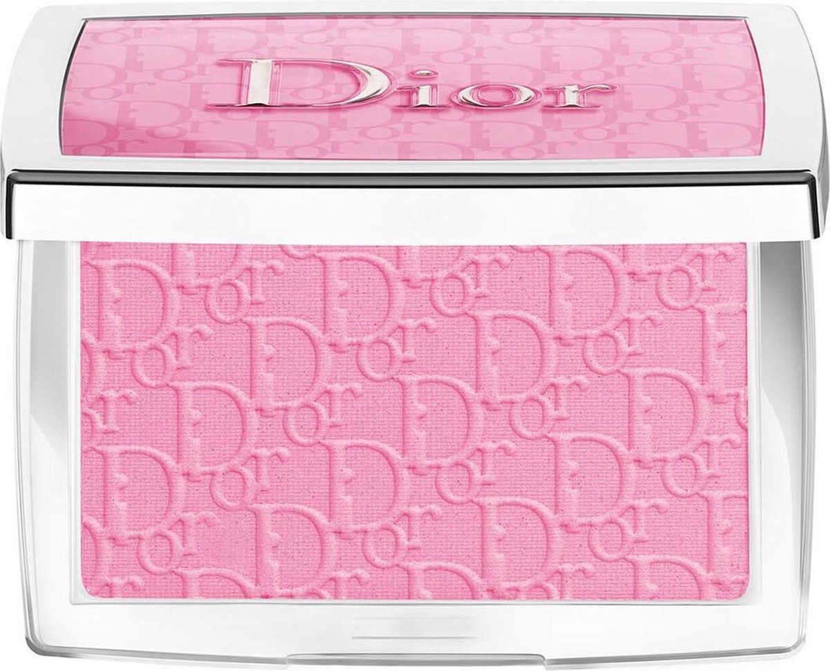 Dior Backstage Rosy Glow blush 4,6 g Poeder | bol