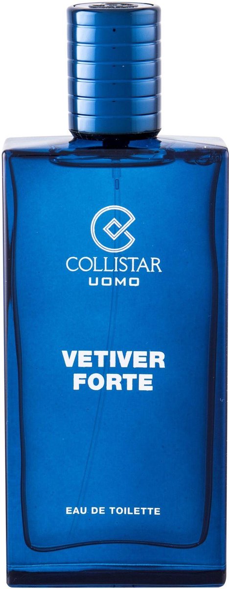 Collistar Vetiver Forte - Deodorant-Spray