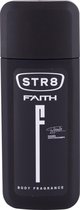 Str8 - Faith Deodorant
