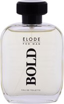 Elode - Bold - Eau De Toilette - 100Ml