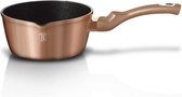 BerlingerHaus Steelpan Tuit Ø16 RoseGold