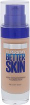 Maybelline SuperStay Better Skin - 005 Light Beige - Foundation