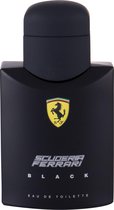 Ferrari Black - 75 ml - Eau de toilette