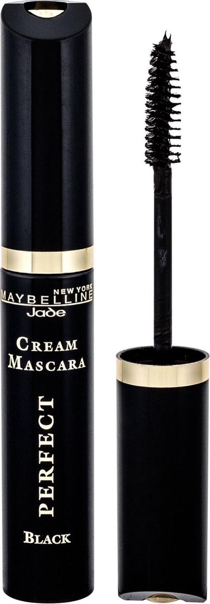 Maybelline Perfect Cream Mascara - bol.com