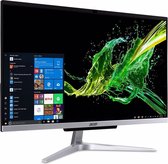 Acer Aspire all-in-one computer C24-963 I5528 NL
