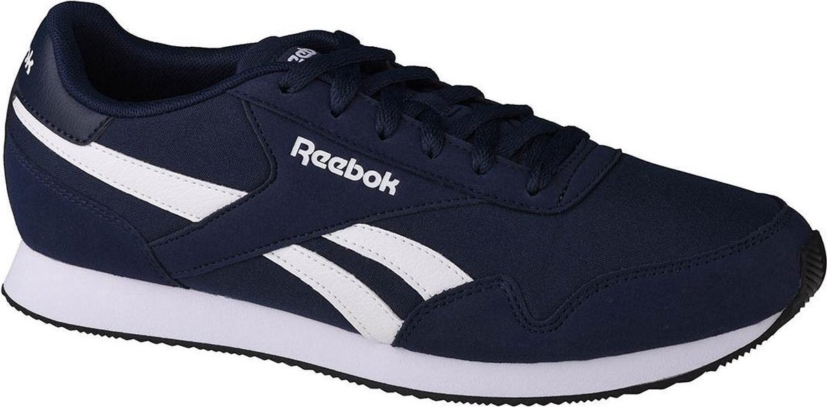 Reebok Royal Classic Jogger 3.0 EF7787, Mannen, Marineblauw, Sneakers,  maat: 44 | bol.com