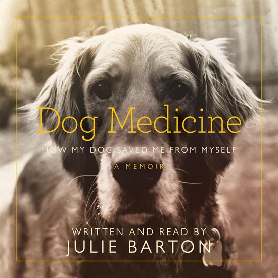 Dog Medicine - cover