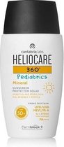 Fotoprotector Pediatrics Mineral 50ml 360 Heliocare
