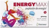 Pharmasor Homeosor Energy Max 10ml 20vials