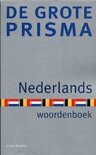 Grote Prisma Woordenboek Nederland