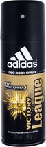 Adidas - Victory League Deo - 150ML
